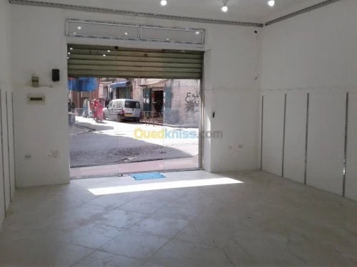 Vente Local Oran Oran