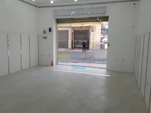 Vente Local Oran Oran