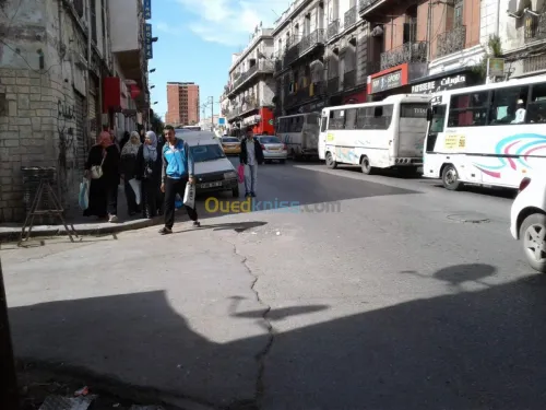 Vente Local Oran Oran