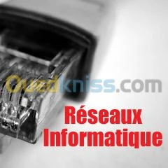 Télécommunications et Informatique 