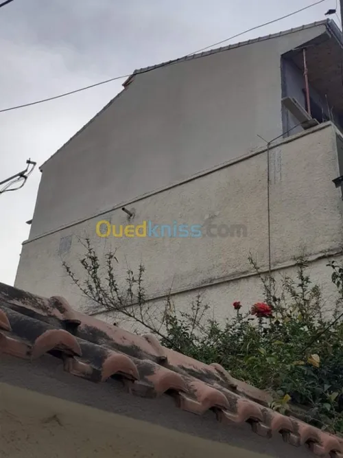 Maçon qualifiée