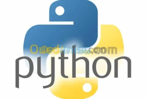 Formation - programmation - python