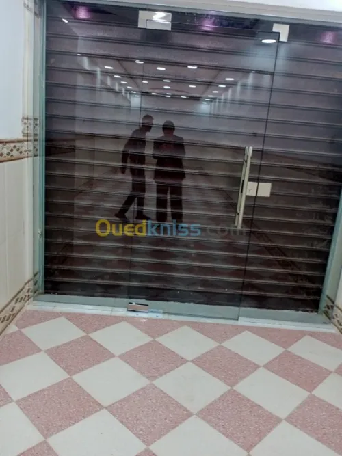 Location bien immobilier Laghouat Ksar el hirane
