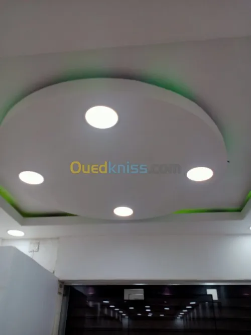 Location bien immobilier Laghouat Ksar el hirane