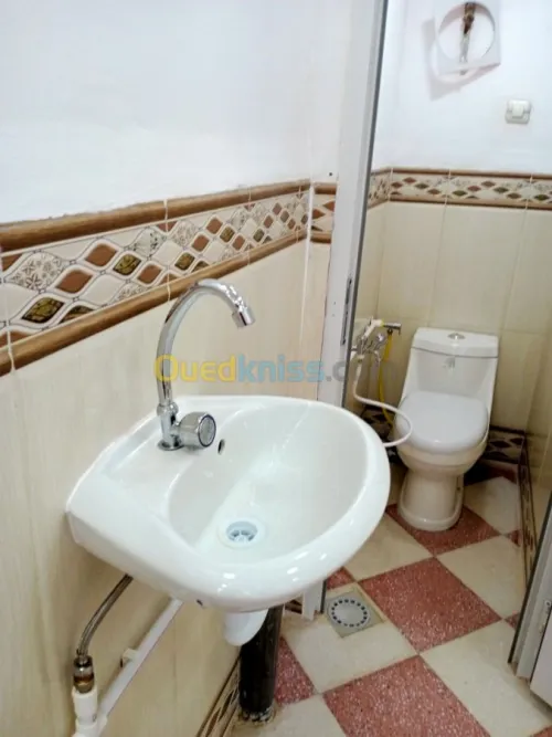 Location bien immobilier Laghouat Ksar el hirane