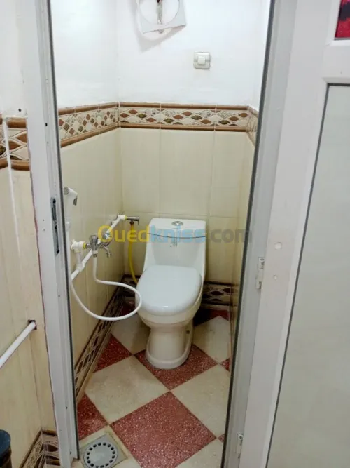 Location bien immobilier Laghouat Ksar el hirane