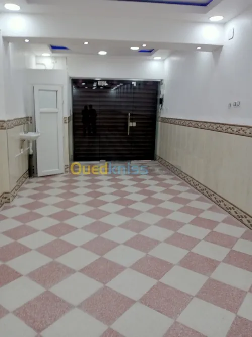 Location bien immobilier Laghouat Ksar el hirane
