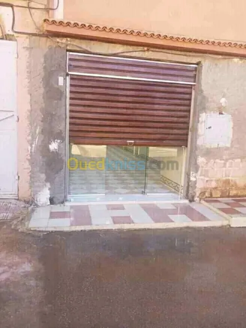 Location bien immobilier Laghouat Ksar el hirane
