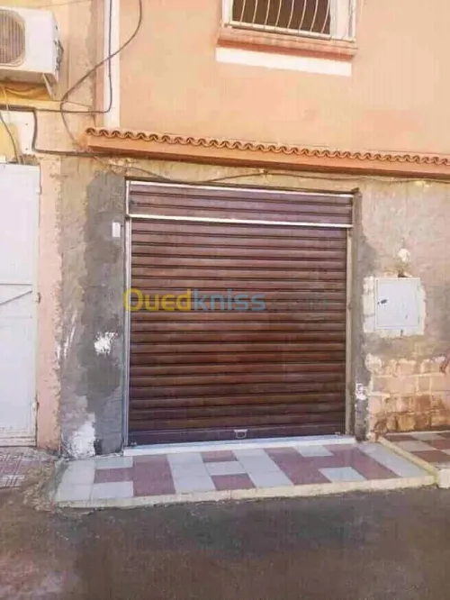 Location bien immobilier Laghouat Ksar el hirane
