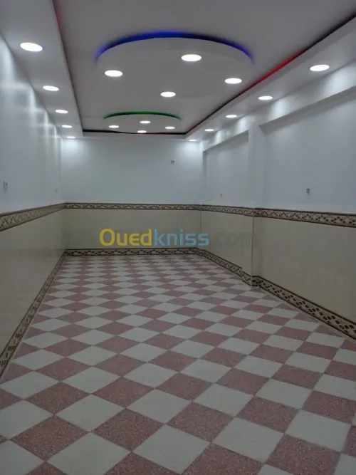 Location bien immobilier Laghouat Ksar el hirane