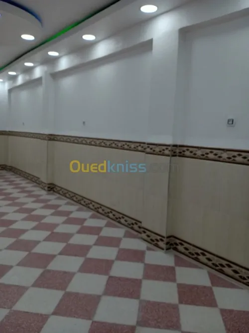 Location bien immobilier Laghouat Ksar el hirane