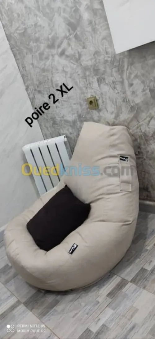 Morih pouf dz