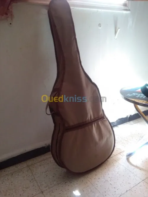 Guitare Folk Jackson 