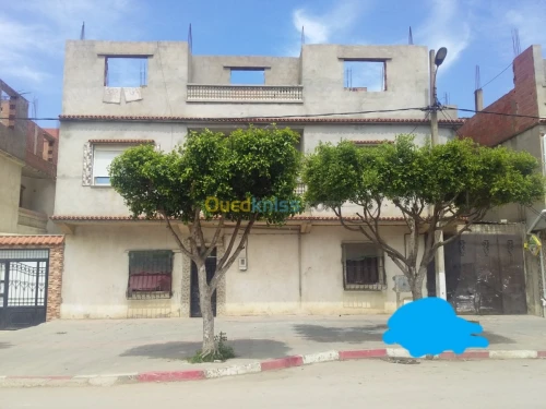 Vente Villa Alger Dar el beida