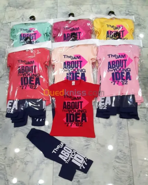 enssemble pijama made in turque