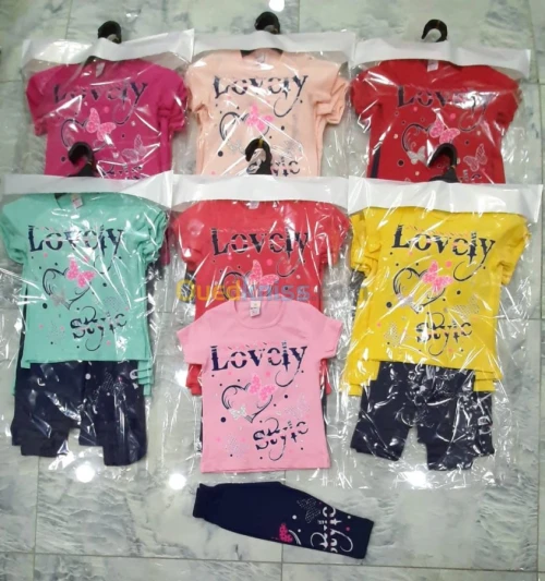 enssemble pijama made in turque