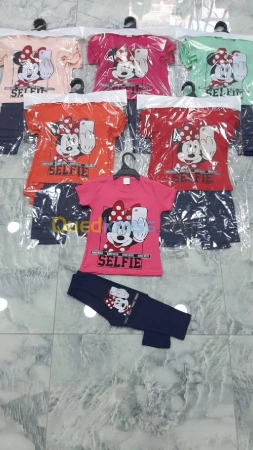 enssemble pijama made in turque