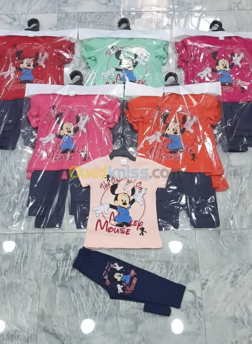 enssemble pijama made in turque