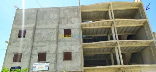 Vente Carcasse Oum el bouaghi Ain beida