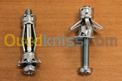 Bricolage à domicile Toutes les commun