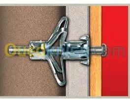 Bricolage à domicile Toutes les commun