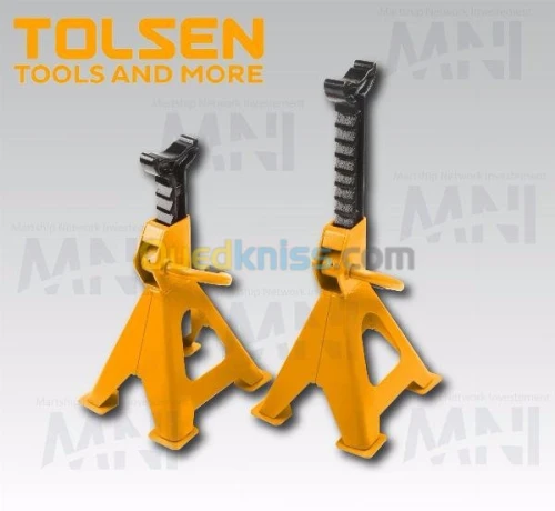CHANDELLE 3TON produit original TOLSEN