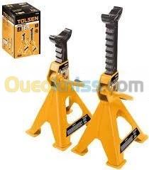 CHANDELLE 3TON produit original TOLSEN