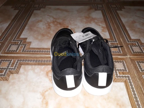 basquette adidas 