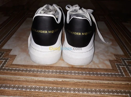 alexandre mcqueen