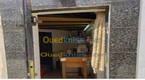 Vente Local Sidi bel abbes Sidi bel abbes