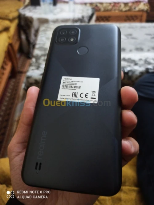 Realme Realme C21