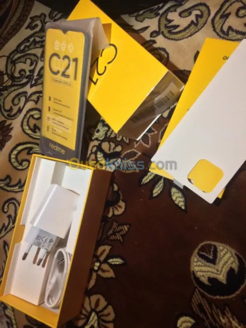 Realme Realme C21