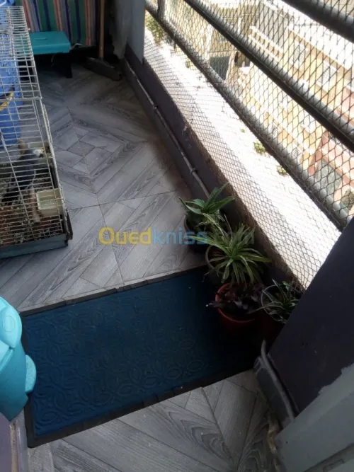 Vente Appartement F4 Mostaganem Mostaganem