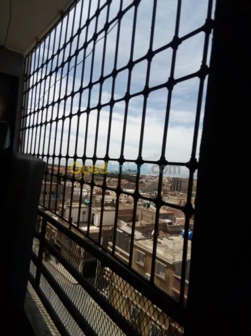 Vente Appartement F4 Mostaganem Mostaganem