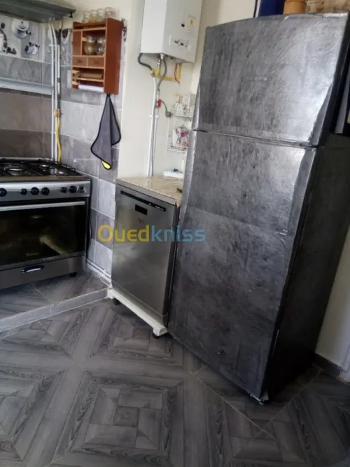 Vente Appartement F4 Mostaganem Mostaganem
