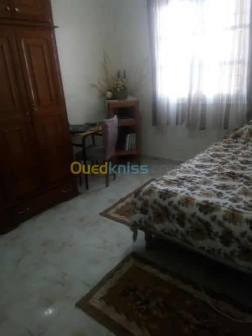 Vente Appartement F4 Mostaganem Mostaganem