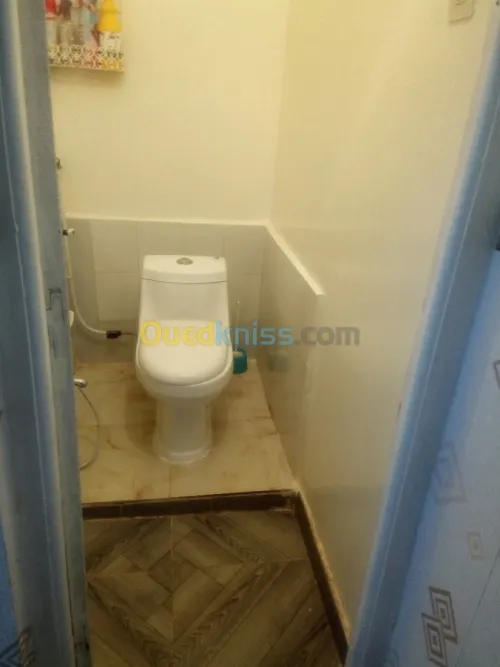 Vente Appartement F4 Mostaganem Mostaganem