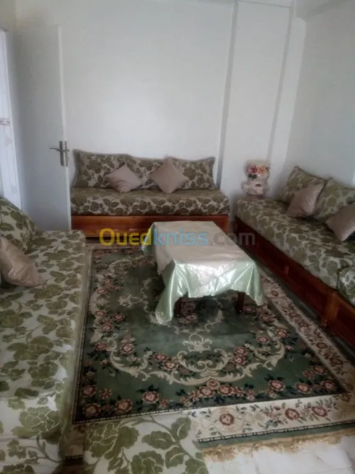 Vente Appartement F4 Mostaganem Mostaganem