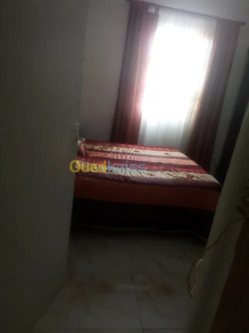 Vente Appartement F4 Mostaganem Mostaganem