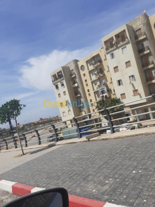 Vente Appartement F4 Mostaganem Mostaganem