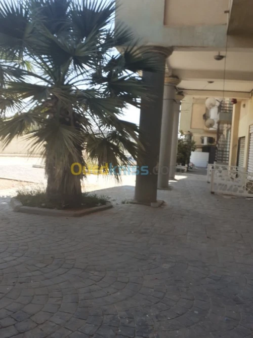 Vente Appartement F4 Mostaganem Mostaganem