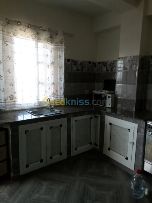 Vente Appartement F4 Mostaganem Mostaganem