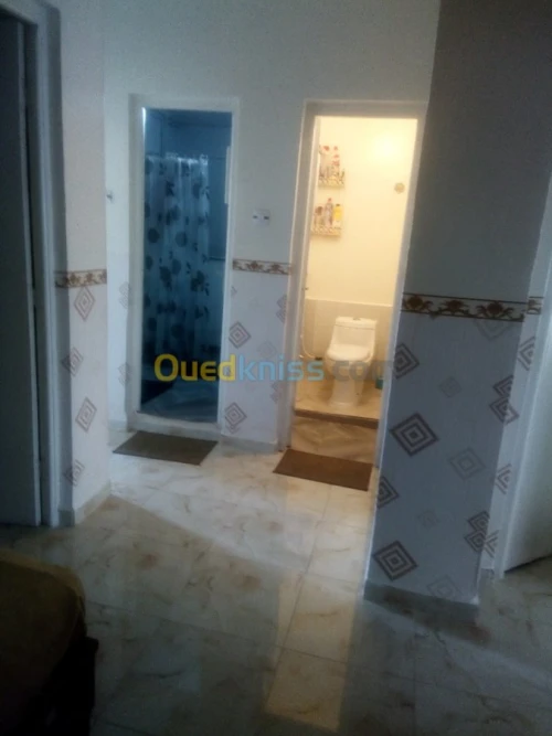 Vente Appartement F4 Mostaganem Mostaganem