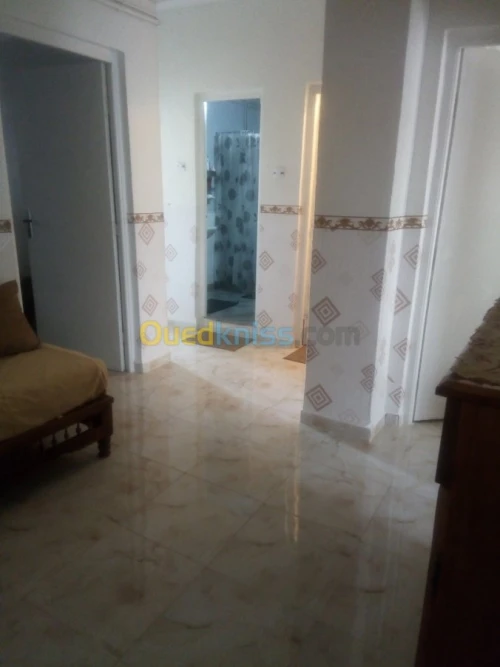 Vente Appartement F4 Mostaganem Mostaganem