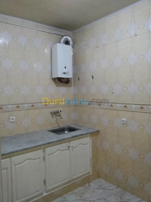 Location Niveau De Villa F2 Alger Khraissia