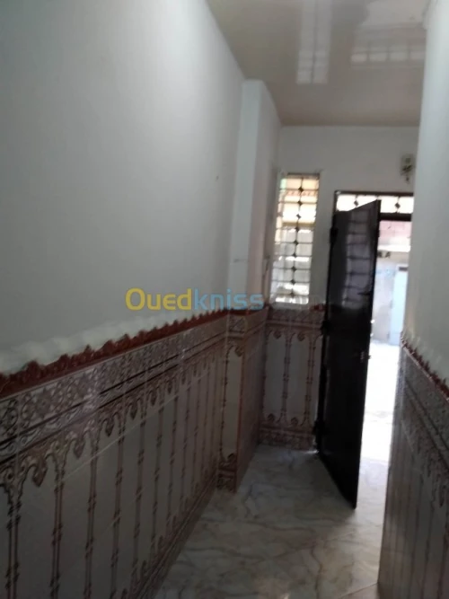 Location Niveau De Villa F2 Alger Khraissia