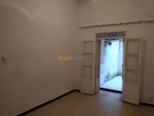Location Niveau De Villa F2 Alger Khraissia