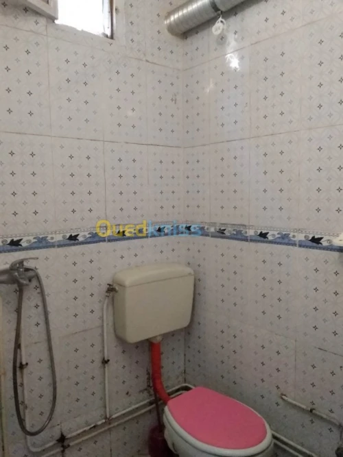 Location Niveau De Villa F2 Alger Khraissia