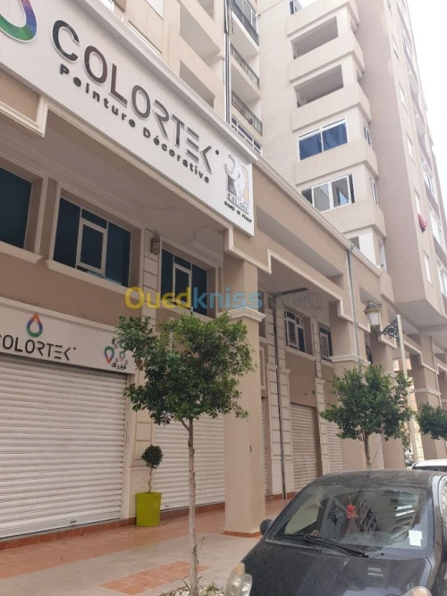 Vente Appartement F4 Bejaia Bejaia