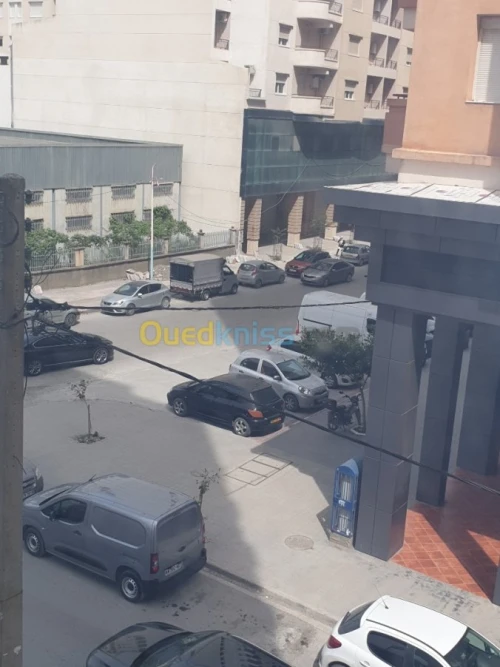 Vente Appartement F4 Bejaia Bejaia